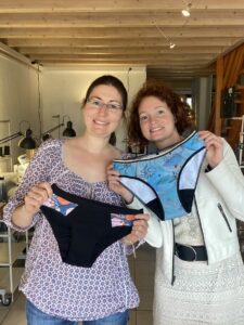 Lire la suite à propos de l’article Slowen, la lingerie selon vos règles