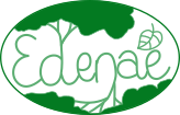 Logo Edenae