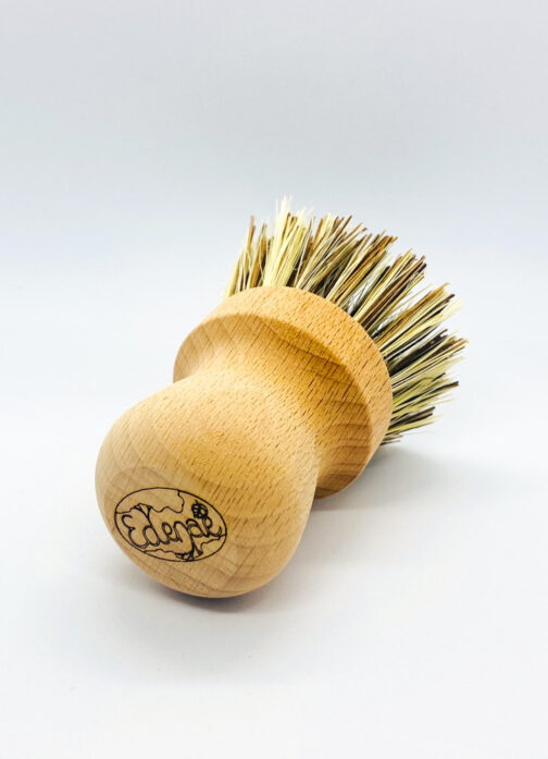 BROSSE VAISSELLE ERGONOMIQUE | CASSEROLE