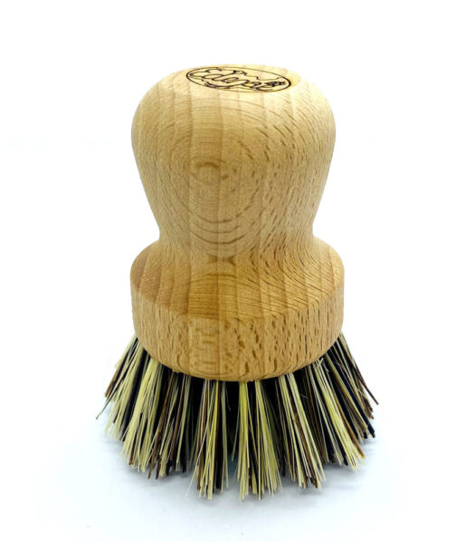 BROSSE VAISSELLE ERGONOMIQUE | CASSEROLE – Image 5