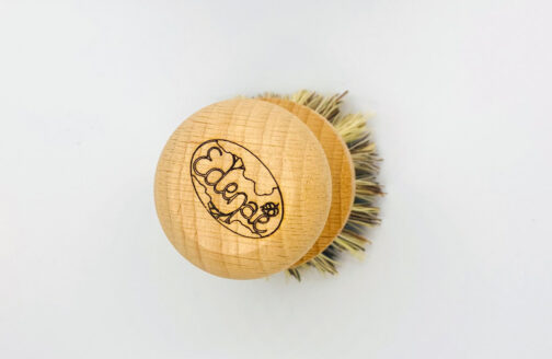 BROSSE VAISSELLE ERGONOMIQUE | CASSEROLE – Image 3