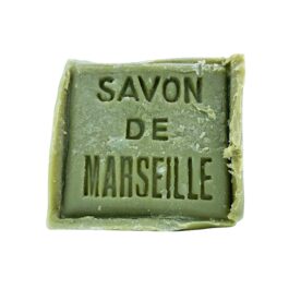 savon de marseille zéro déchet