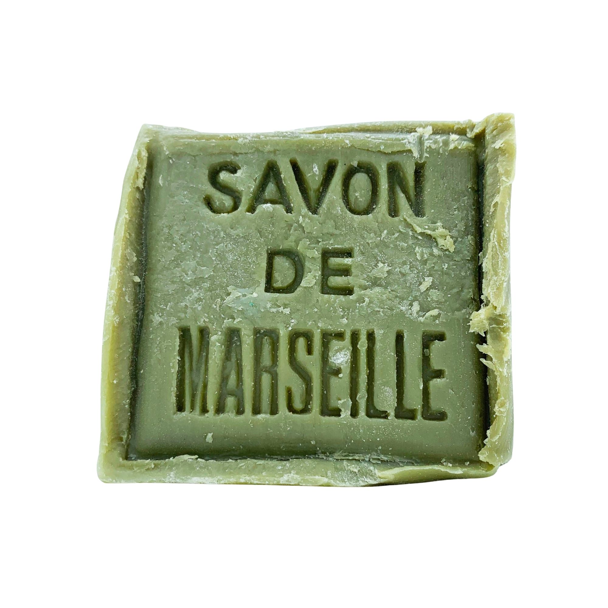 savon de marseille zéro déchet