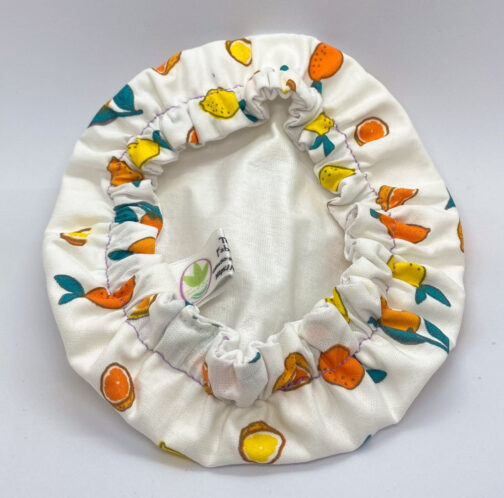 CHARLOTTE ALIMENTAIRE - TAILLE AU CHOIX – Image 4