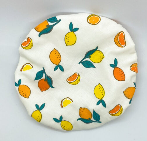 CHARLOTTE ALIMENTAIRE - TAILLE AU CHOIX – Image 5