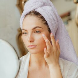 Soins du visage