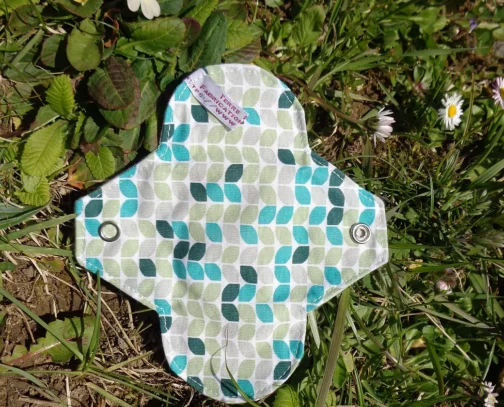 Protège Slip lavable – Image 2