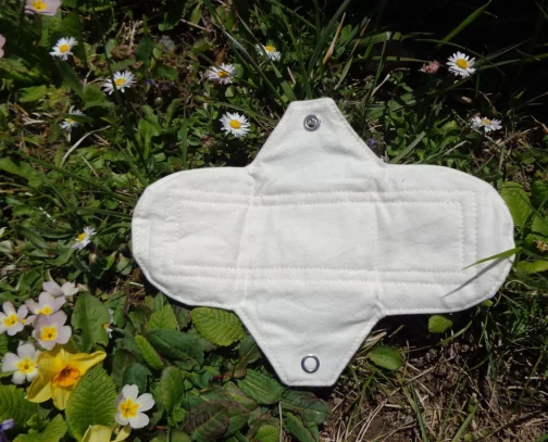 Serviette lavable normale – Image 3