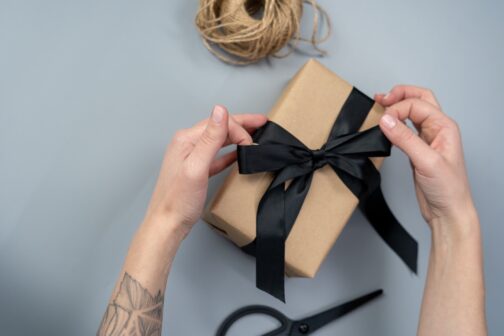 Bon cadeau Edenae