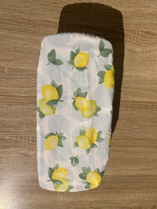 CHARLOTTE ALIMENTAIRE : Format moule à Cake