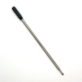 Lot de 4 recharges encres pour stylo artisanal