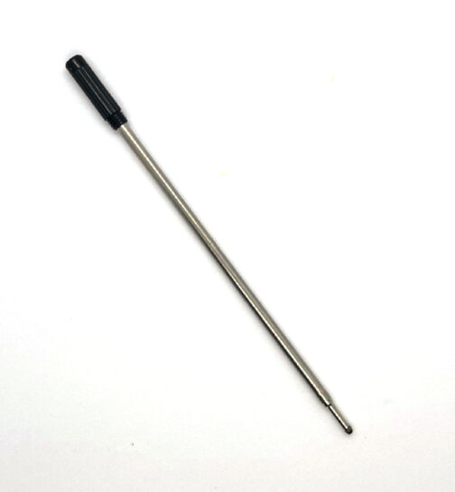 Lot de 4 recharges encres pour stylo artisanal
