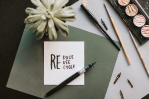 Lire la suite à propos de l’article Recycler vs. Réduire : Quelle est la Meilleure Approche ?